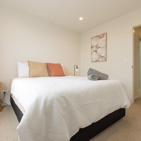 Addington Soho Two Bedroom Townhouse كريستتشيرش المظهر الخارجي الصورة