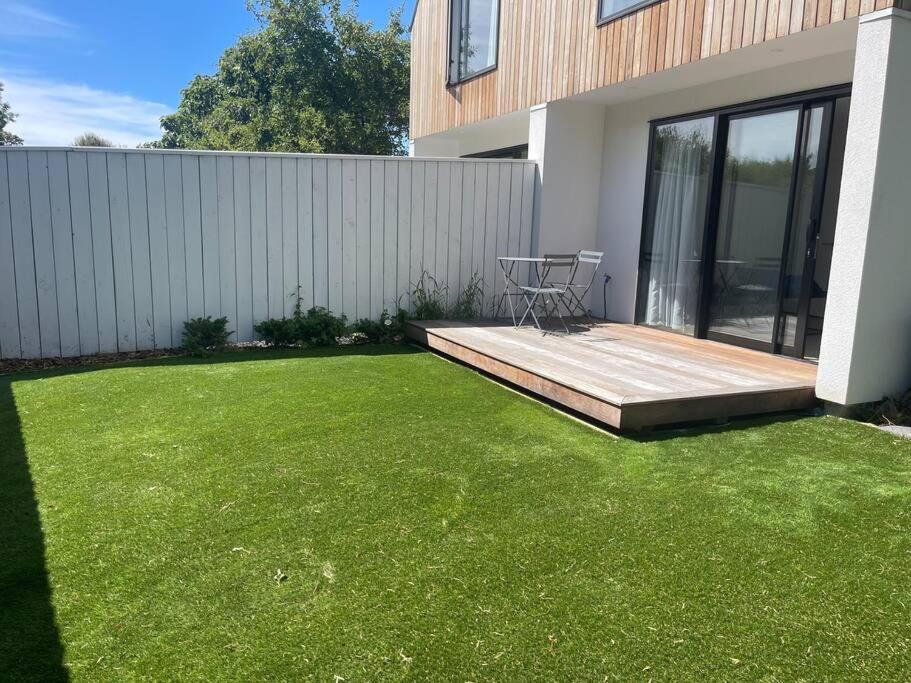 Addington Soho Two Bedroom Townhouse كريستتشيرش المظهر الخارجي الصورة