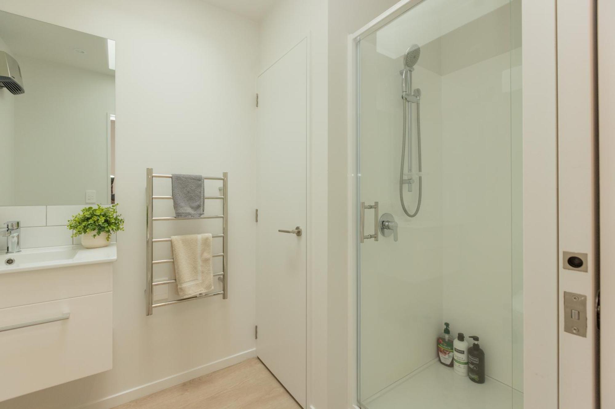 Addington Soho Two Bedroom Townhouse كريستتشيرش المظهر الخارجي الصورة