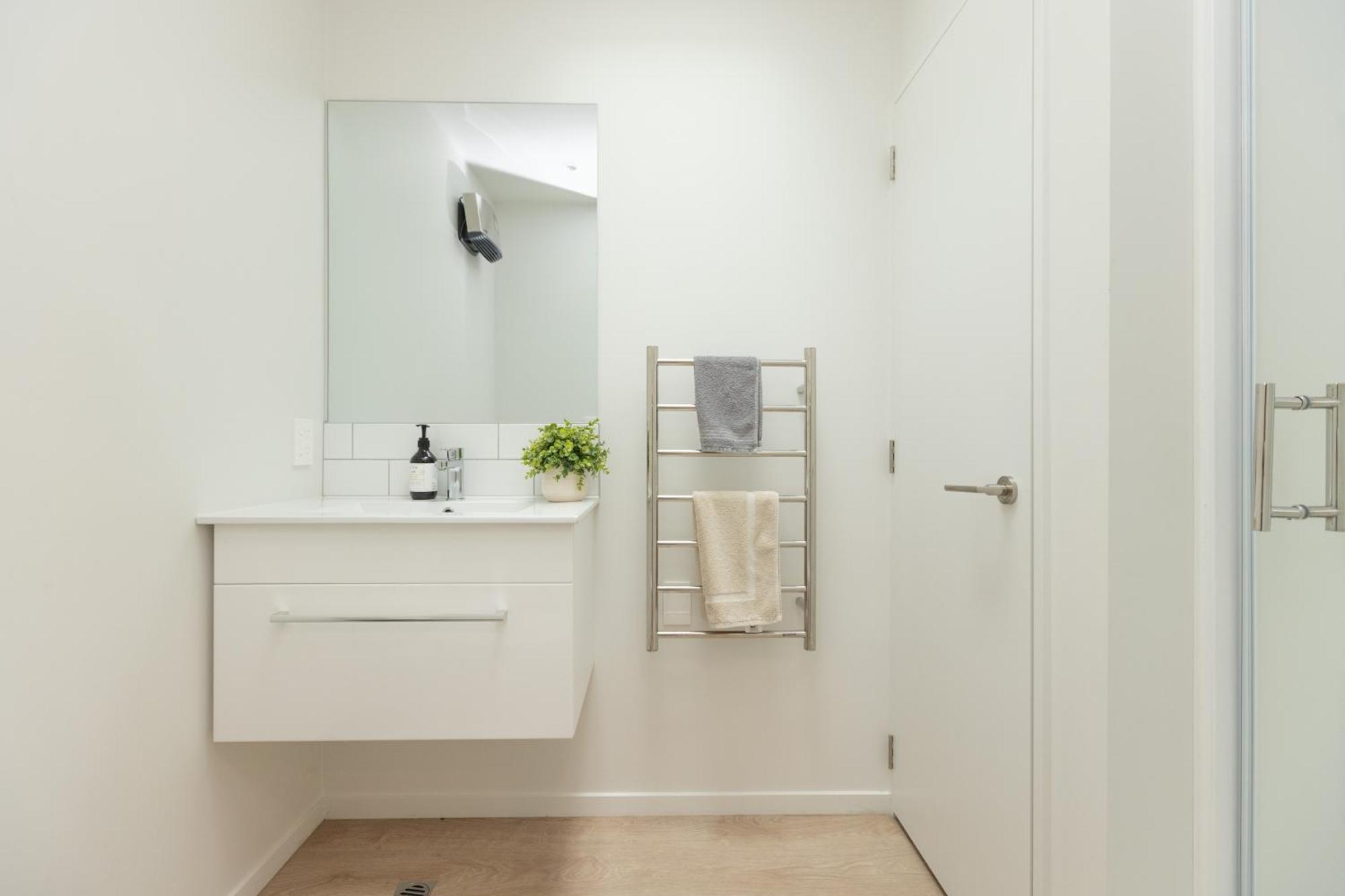 Addington Soho Two Bedroom Townhouse كريستتشيرش المظهر الخارجي الصورة
